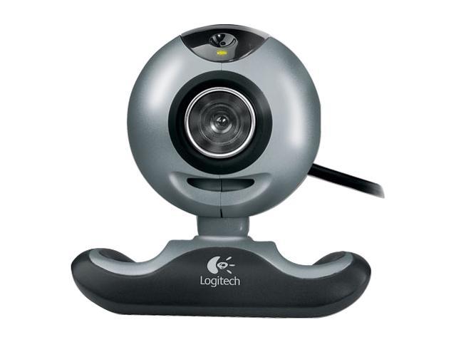 logitech drivers camera download